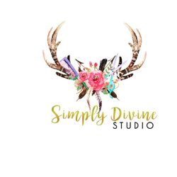 Simply Divine Studio, 312 Southeast Dell Lane, Bend, 97702