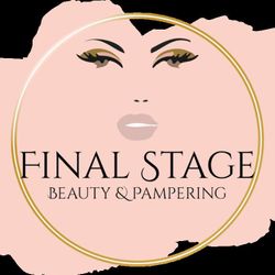Final Stage Beauty & Pampering LLC, 8216 E 12 mile rd suite b, Warren, MI, 48093