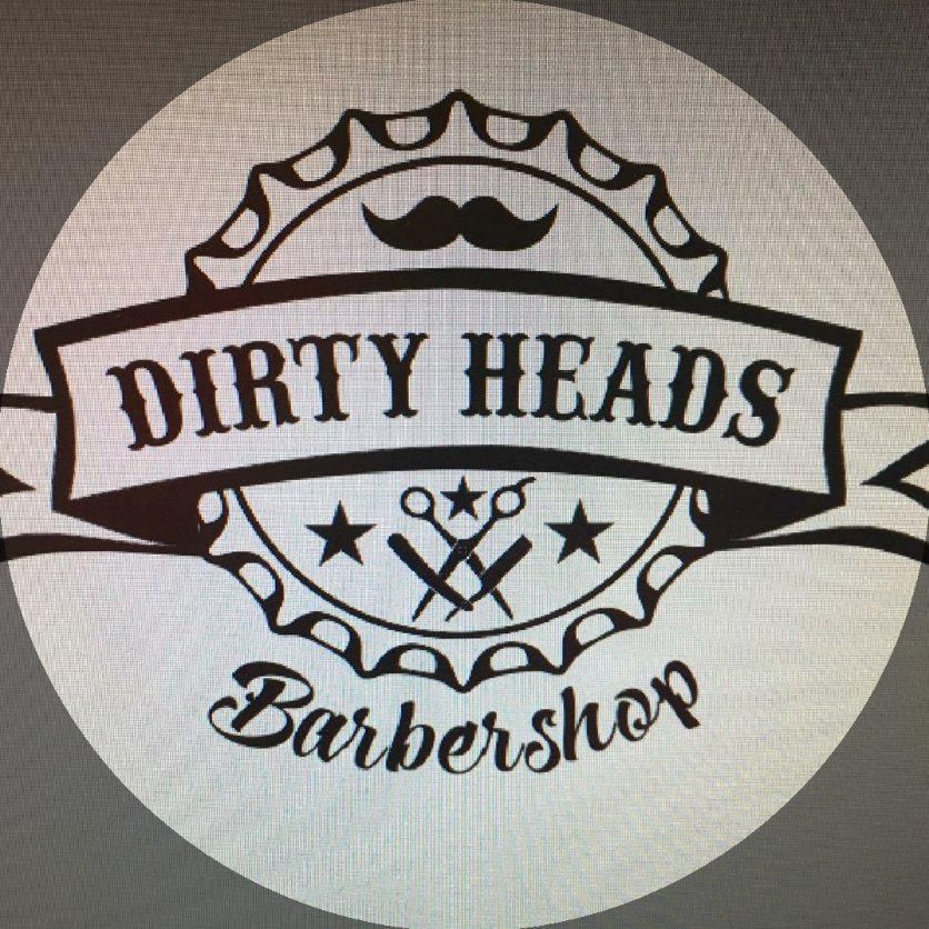 Dirty Heads Barber Shop, 2119 W Beebe Capps Suite 3, Searcy, 72143