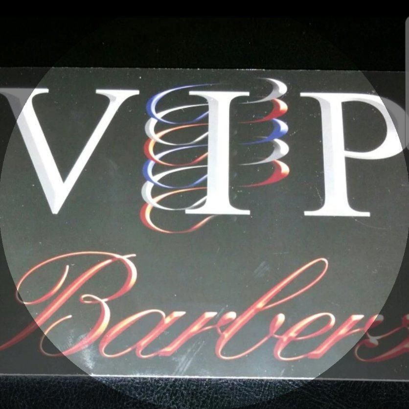 V.I.P BARBERS, 1012 Plaza Drive, Kissimmee, 34743