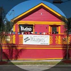 Smood Tha Barber, 429 N.Galvez Street, New Orleans, 70116