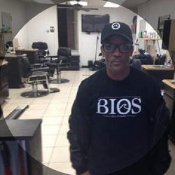 OGmikethebarber @Talk Of The Town Barbershop, 621 E. Ohio St, Pittsburgh, 15212