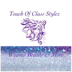 Touch Of Class Stylez By Chas, 3012 Solway Avenue, Jennings, 63136