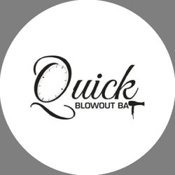 Quick BlowOut Bar, 340 McDaniel St SW, Atlanta, GA, 30313