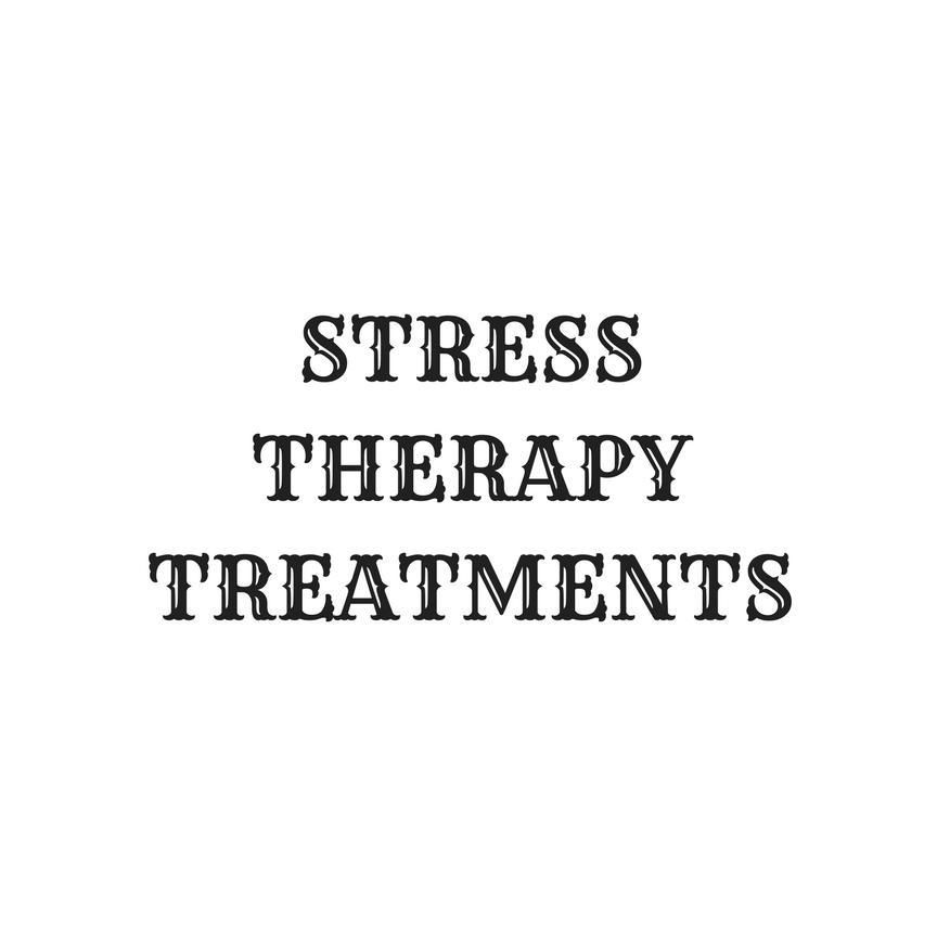 Stress Therapy Treatments, 4207 Del Rey Avenue, Marina del Rey, 90292