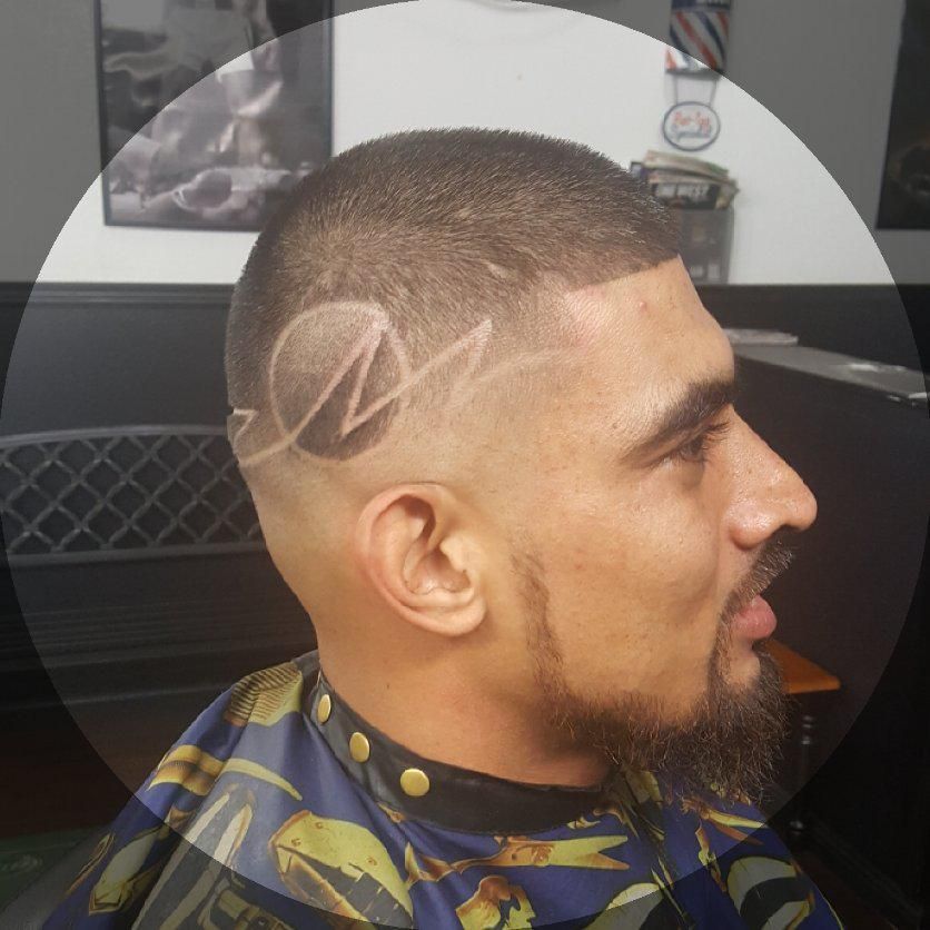 A.D The Barber, 552 South Chickasaw Trail, Orlando, 32825