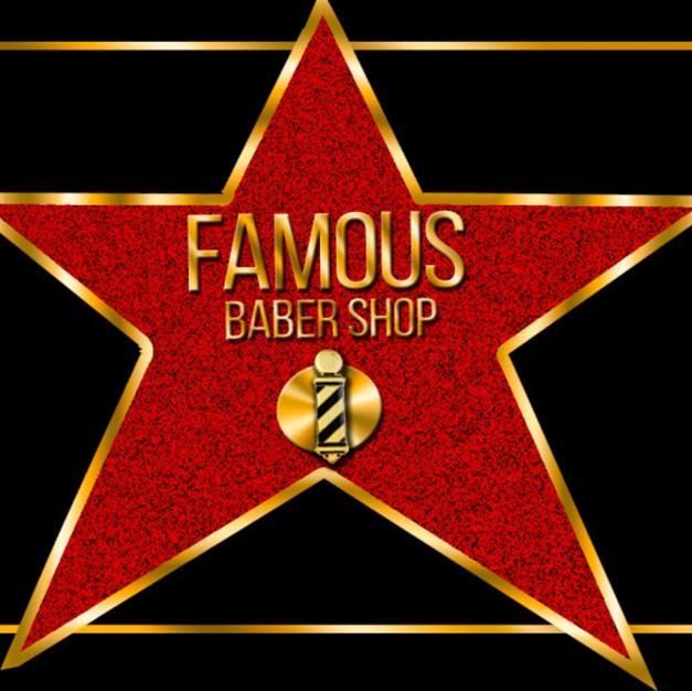 Famous Barbershop, 3317 fort blvd, El Paso, 79930