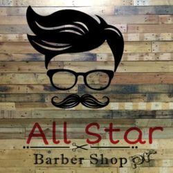 All Star Barbershoppr, Highway 115, Aguada, 00602