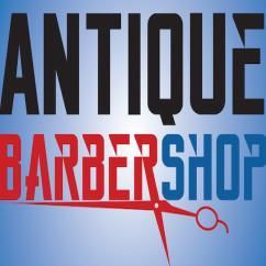 Antique Barbershop, 12290 SW Main St #2, Tigard, 97223