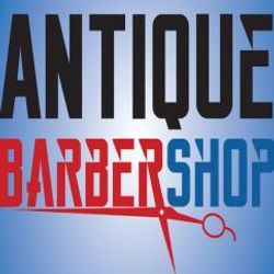 Antique Barbershop, 12290 SW Main St #2, Tigard, 97223