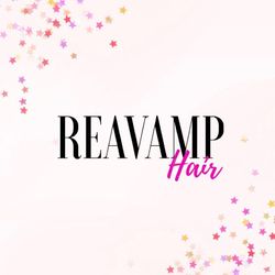 REAvamp HAIR, 5440 Robinson Rd, Jackson, MS, 39204