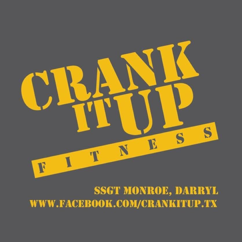 Crankitup Fitness, 711 Pasadena Freeway Frontage Road, Pasadena, 77506
