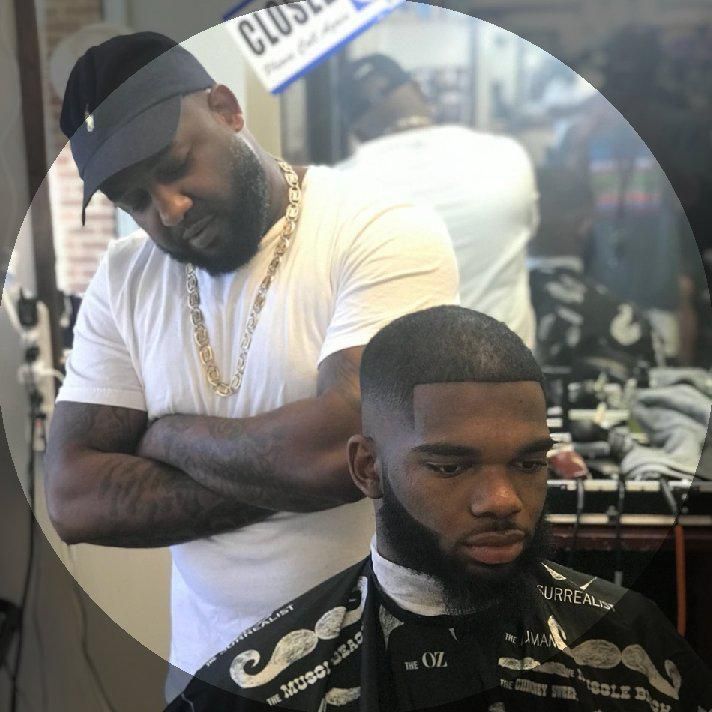 I Jus Look Famous Cutz, 323 village square drive, leesville, 29070