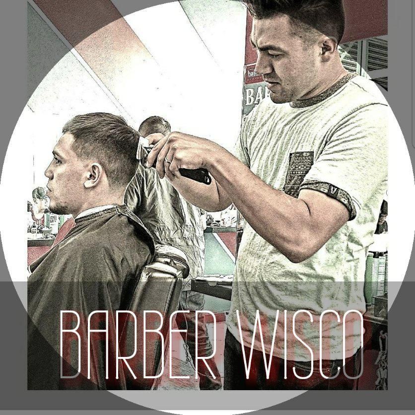 Wisco Barber, 1429 South 11th Street, Milwaukee, 53204