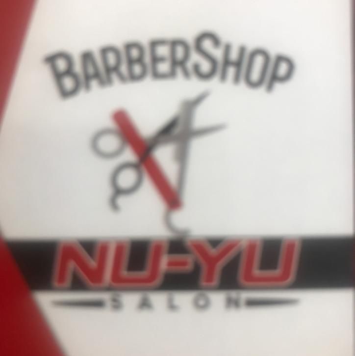 Nu YU Barbershop, 8034 Culebra Road, San Antonio, 78251