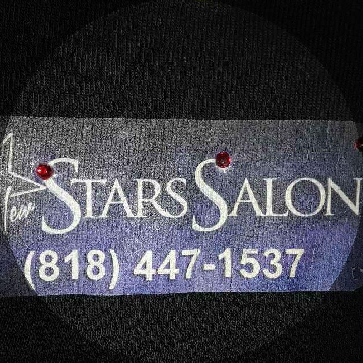 new stars salon, 12737 glenoasks blvd, sylmar CA, Sylmar 91342