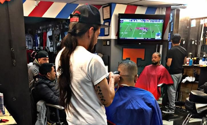 Big Papi Da Barber - Worcester, Ma - Book Online - Prices, Reviews, Photos