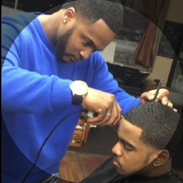 Sarge The Barber, 10299a two notch rd, Columbia, 29229