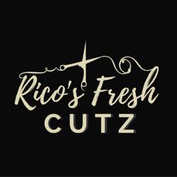 Rico’s Fresh Cutz, 7339 E Furnace Branch Ave, Glen Burnie, MD, 21060
