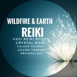 Wildfire & Earth Reiki, 605 S Mt Olive St, Siloam Springs, 72761