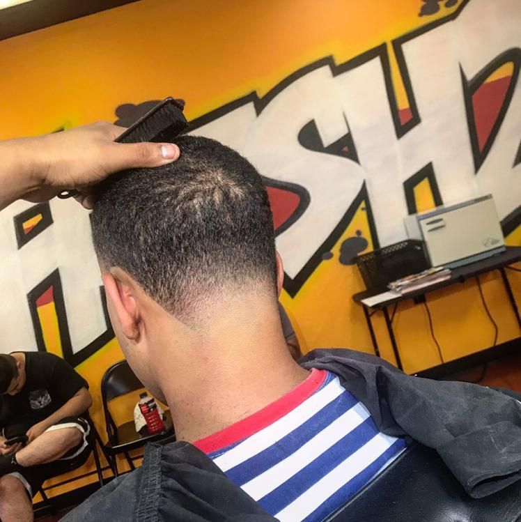 Suzi Frisco The Barber, 330 W lodi ave, Lodi, CA, 95240