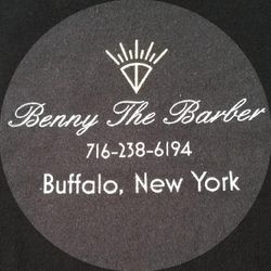 Benny The Barber, 73 Lakeview Avenue, Buffalo, 14201