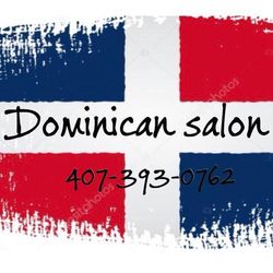 Heinmy Dominican Salón, 3811 East Colonial Drive, Orlando, 32803