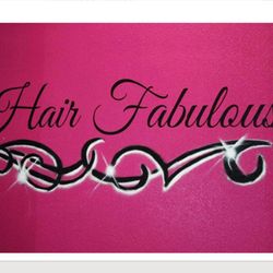 Hair Fabulous, 10919 Culebra Road Suite 13, San Antonio, 78253