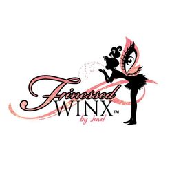 Finessed Winx by Jewel, Near McNichols and Hubbell, Detroit, 48235