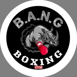 Bang Boxing Gym, 855 N Park Ave Suite 4, Apopka, 32712