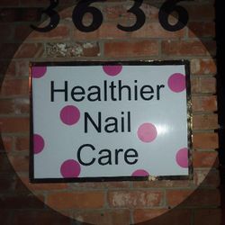 Healthier Nail Care, 3636 Government street suite 7, Alexandria, 71302