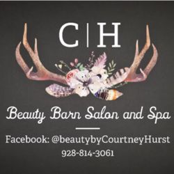 Beauty By Courtney, 5200 East Cortland Boulevard, Flagstaff, 86004
