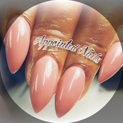 Appointed Nails, 1016 71st SCHOOL RD, Fayetteville, 28314