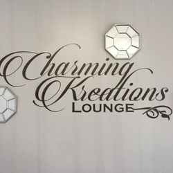 Charming Kreations Lounge, 1201 Alexander st. Suite A, Mauldin, 29662
