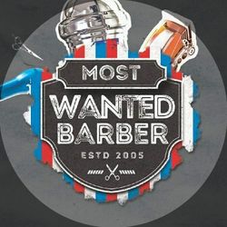 Most Wanted Barber, 464 Huntington Turnpike, Bridgeport, CT, 06606