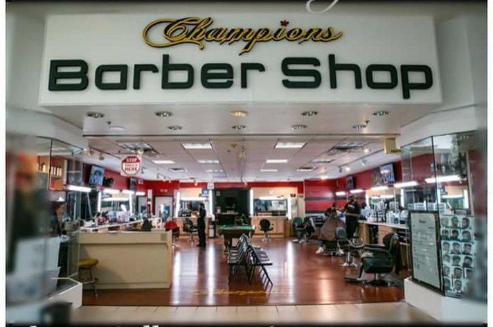 Cutsbysnag Champions Barbershop Book Appointments