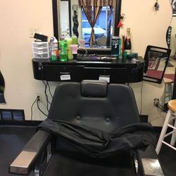 Whip the barber, 1601 Fulton Ave suite 2, Sacramento, CA, 95825