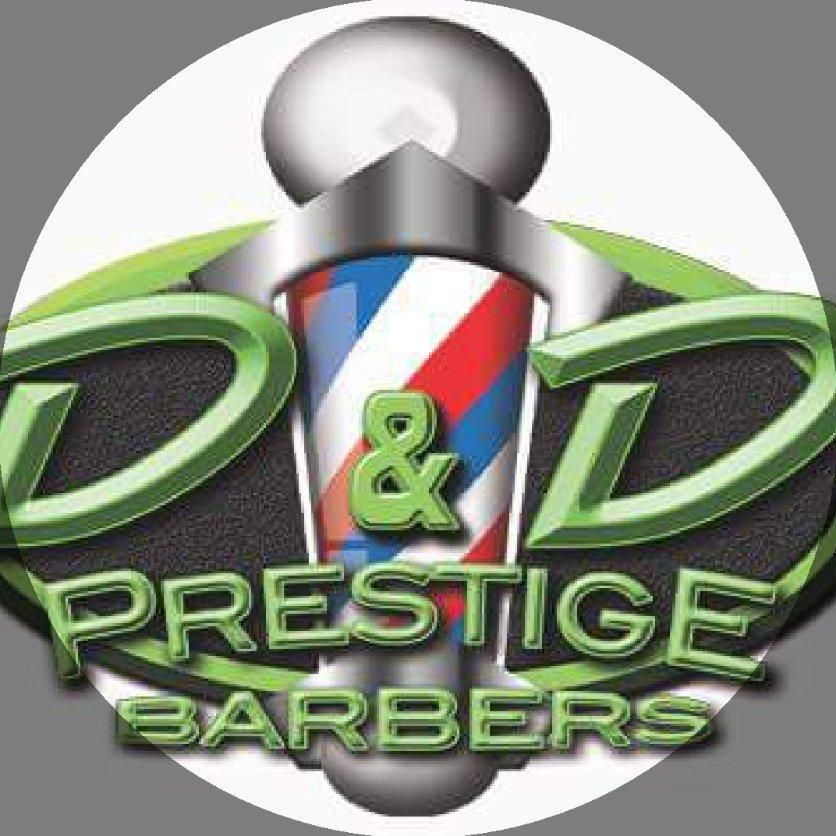 D&D Prestige Barbers, 3315 South Orange Blossom Trail, Kissimmee, 34746