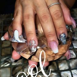 Queen Nails By Stephanie, Harvard St, New Bedford, 02746