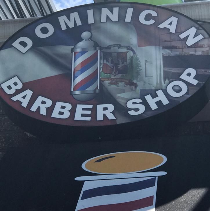 Dominican Barbershop, 578 Richmond Road, New York, 10304