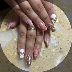Nails By Kat, 74 Rowe St, New Haven, 06513