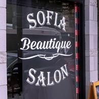 Sofia Beautique Salon, 1627 West Belmont Avenue, Chicago, 60657