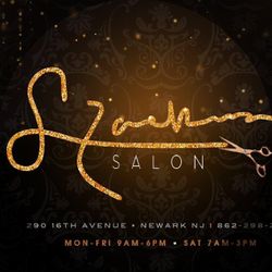 L Jackson Salon, 290 16th Avenue, Newark, 07103