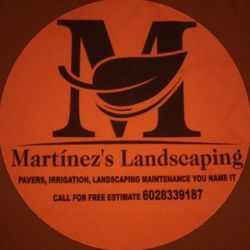 Martínez's Landscaping, 25038 West Dove Gap, Buckeye, 85326