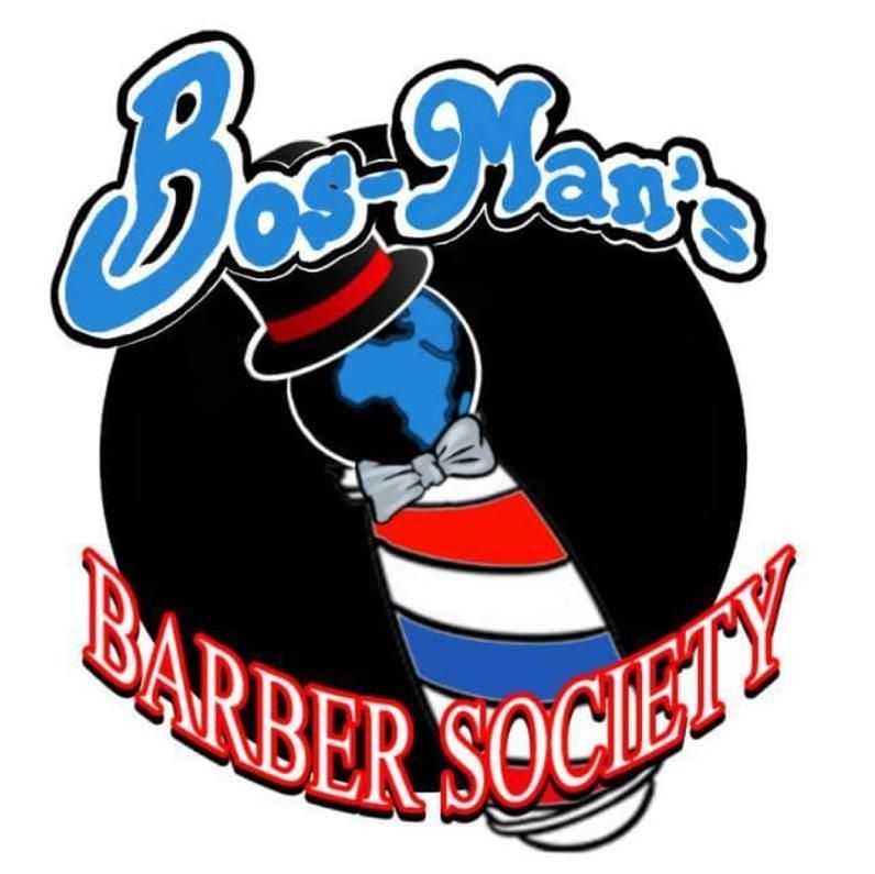 Bos-Mans Barber Society, 1133 st vincent ave, Shreveport, 71106