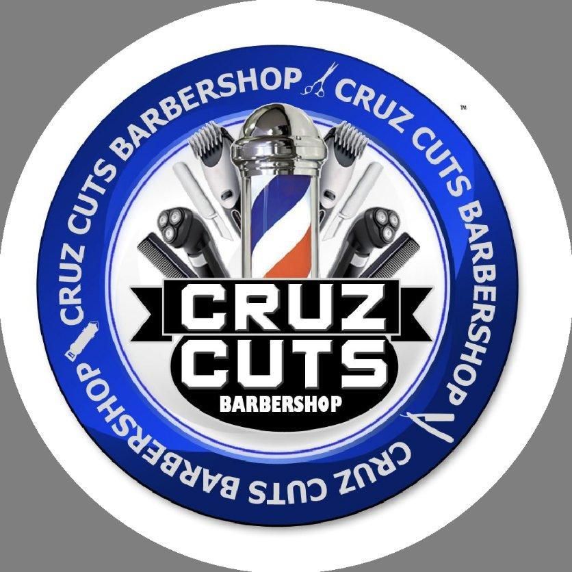Cruz cuts Barbershop, 5723 Rockbridge road, Suite c, Stone Mountain, 30087