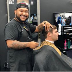 Maui the barber, 12901 mcgregor blvd #12, Fort Myers, FL, 33919