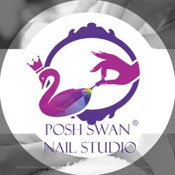 Posh Swan Nail Studio, 102 2nd Ave, Manchester, 31816
