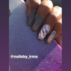 Nails By Irma, 10816 California Avenue, Lynwood, 90262