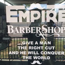 empirebarbershop, 1868 East Apache Boulevard, Tempe, 85281